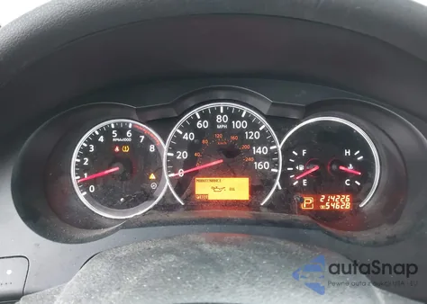 2010 Nissan Altima 2.5 S z USA, uszkodzony, nr VIN 1N4AL2AP4AC152422